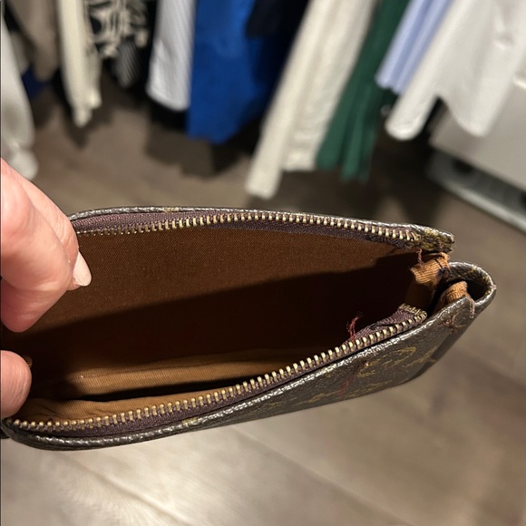LV Accessory Pouch - Picture 7 of 7